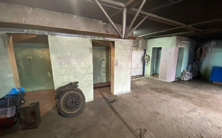 Помещение свободного назначения, 250 м² фото