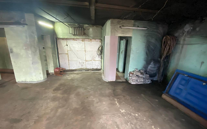 Помещение свободного назначения, 250 м² фото