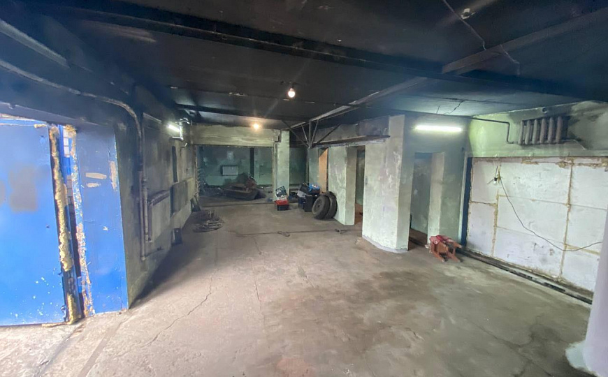 Помещение свободного назначения, 250 м² фото