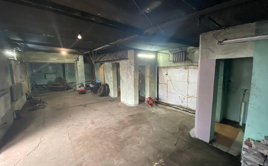 Помещение свободного назначения, 250 м² фото