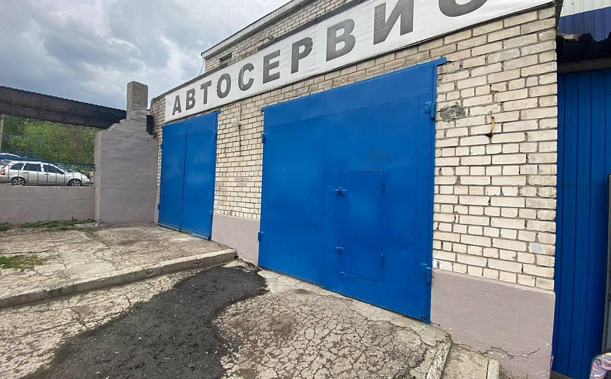 Помещение свободного назначения, 250 м² фото