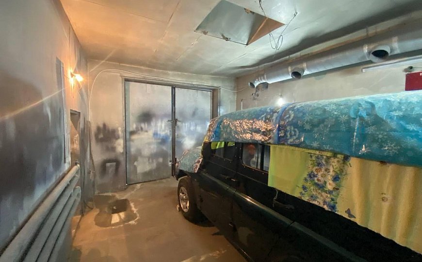 Помещение свободного назначения, 250 м² фото