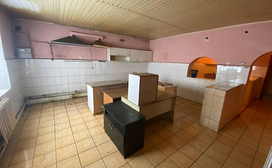 Помещение свободного назначения, 250 м² фото