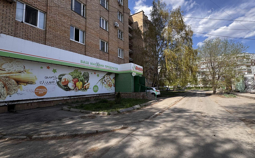 Торговое помещение 114 кв.м. фото