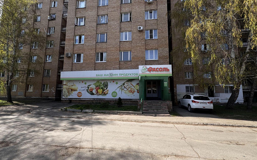 Торговое помещение 114 кв.м. фото