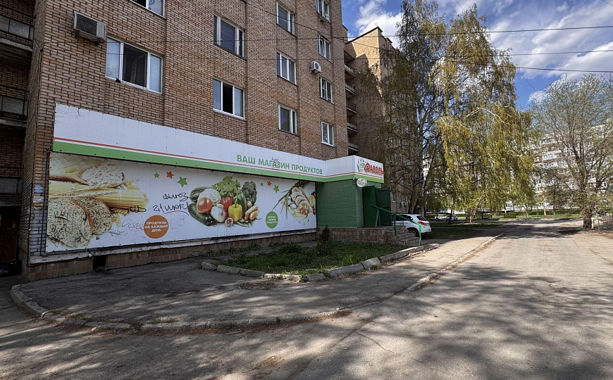 Торговое помещение 114 кв.м. фото