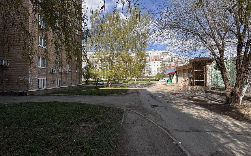 Торговое помещение 114 кв.м. фото