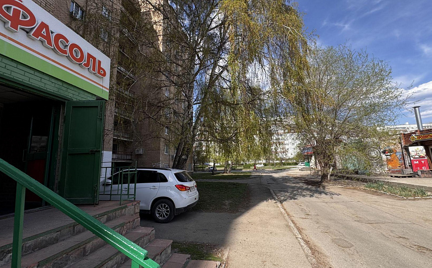 Торговое помещение 114 кв.м. фото