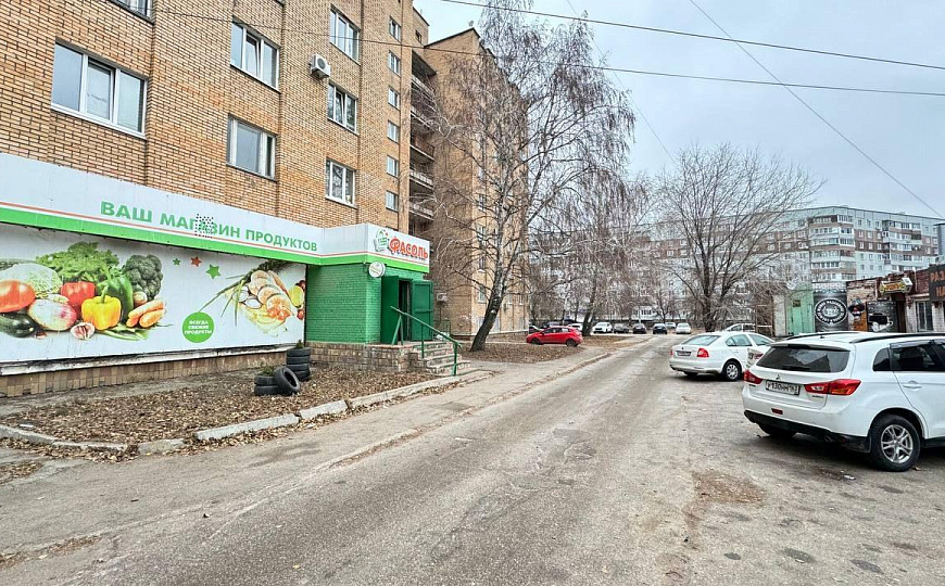 Торговое помещение 114 кв.м. фото