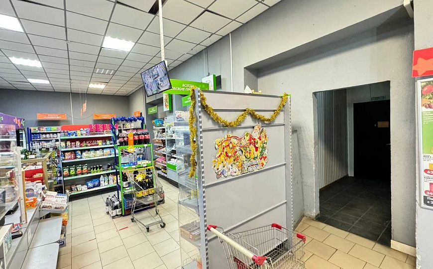 Торговое помещение 114 кв.м. фото