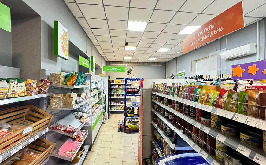 Торговое помещение 114 кв.м. фото