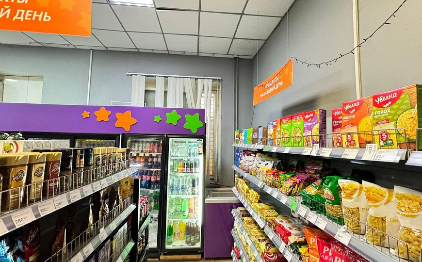 Торговое помещение 114 кв.м. фото