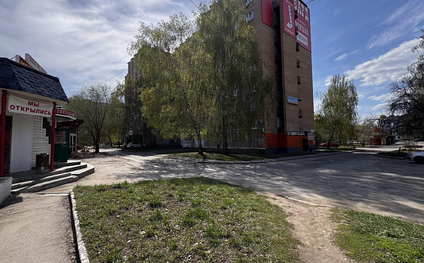 Торговое помещение 114 кв.м. фото