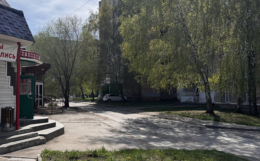 Торговое помещение 114 кв.м. фото