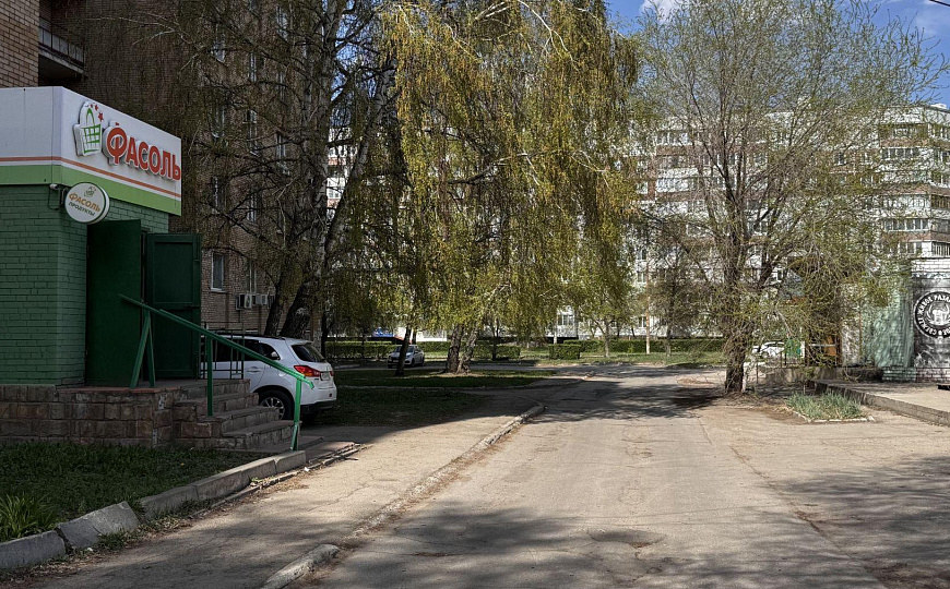 Торговое помещение 114 кв.м. фото