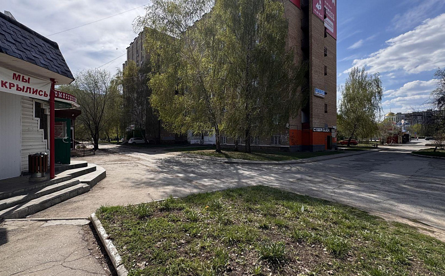 Торговое помещение 114 кв.м. фото