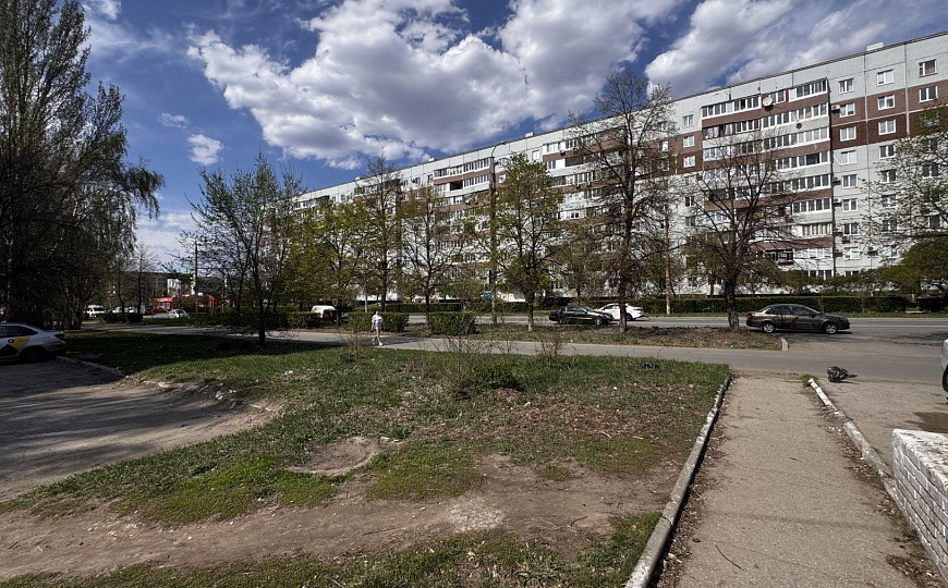 Торговое помещение 114 кв.м. фото