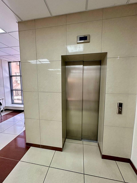 Здание 2328 м2 в историческом центре Самары фото