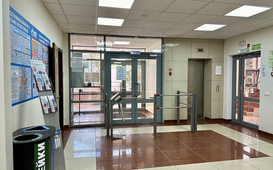 Здание 2328 м2 в историческом центре Самары фото