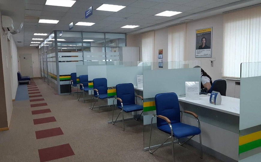 Продажа с здания с арендатором фото