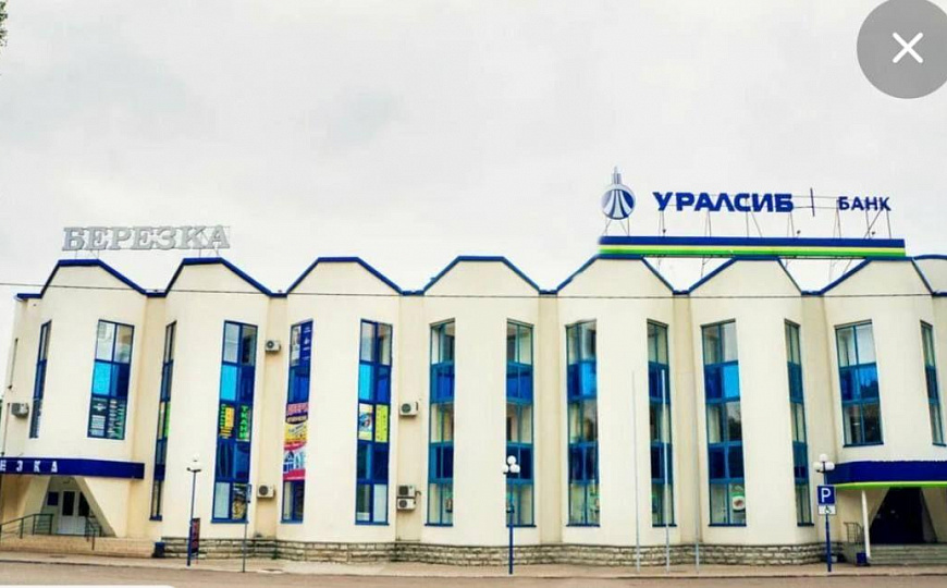 Продажа здания с арендатором фото