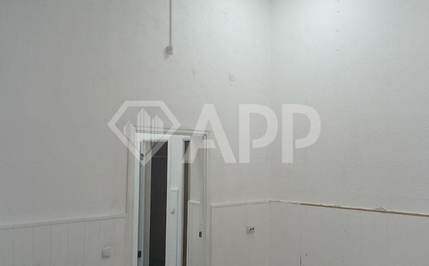 Офис/балконНАсадовую/панорама/центр/ фото