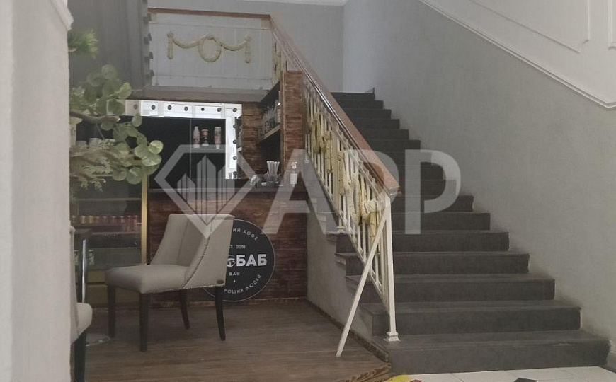 Офис/балконНАсадовую/панорама/центр/ фото