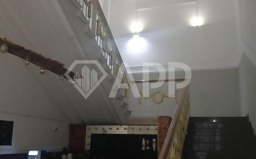 Офис/балконНАсадовую/панорама/центр/ фото