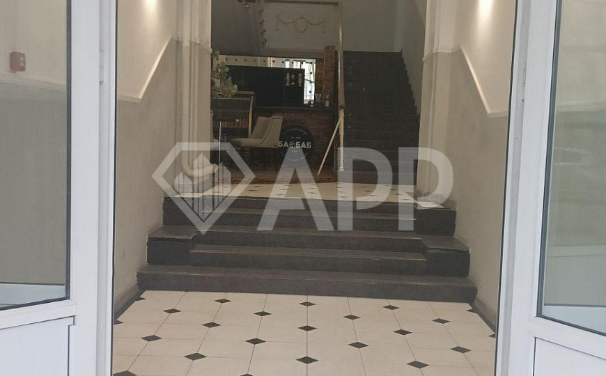 Офис/балконНАсадовую/панорама/центр/ фото