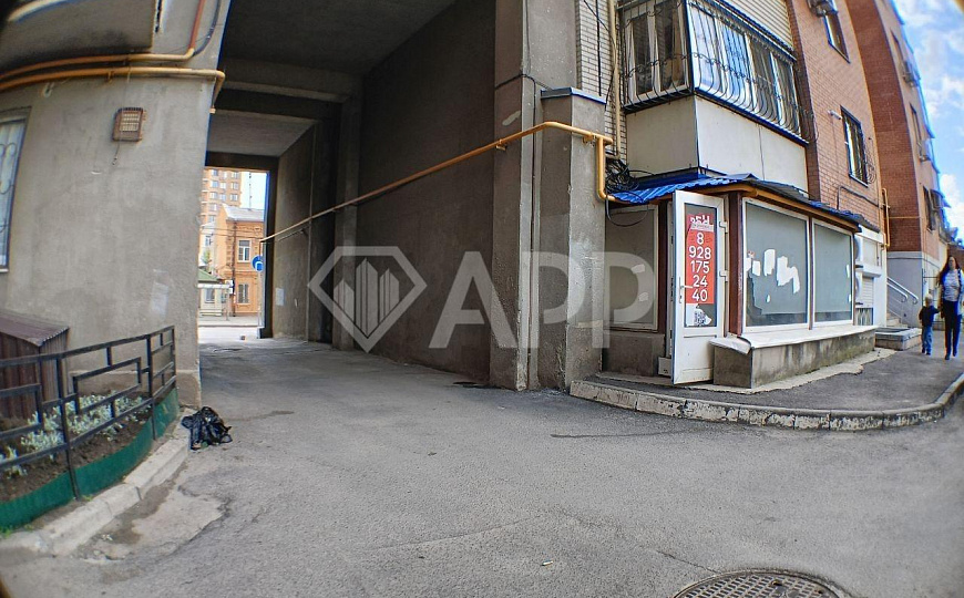 Псн/Цоколь/Центр фото