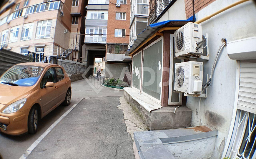 Псн/Цоколь/Центр фото