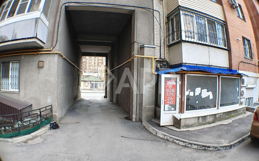 Псн/Цоколь/Центр фото