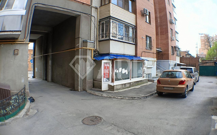 Псн/Цоколь/Центр фото