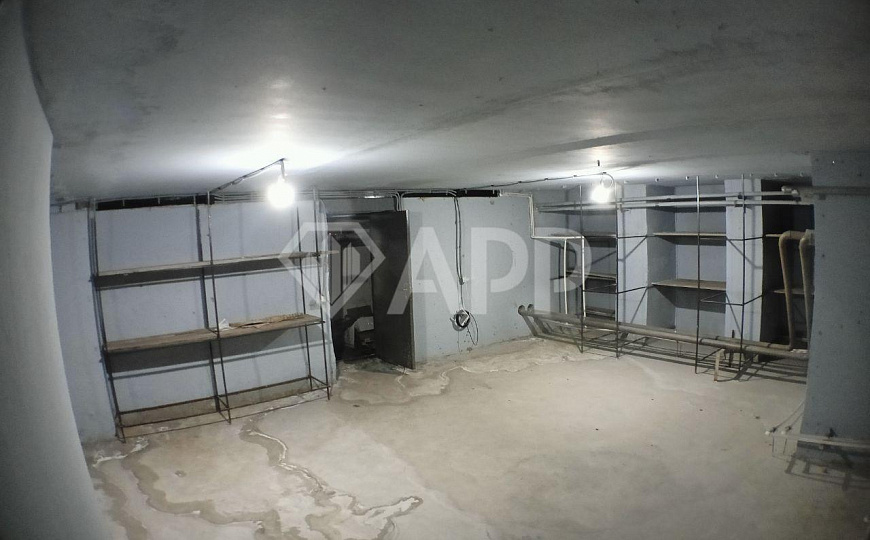 Псн/Цоколь/Центр фото