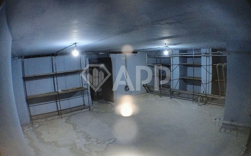 Псн/Цоколь/Центр фото