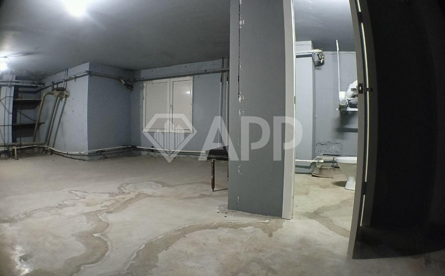 Псн/Цоколь/Центр фото