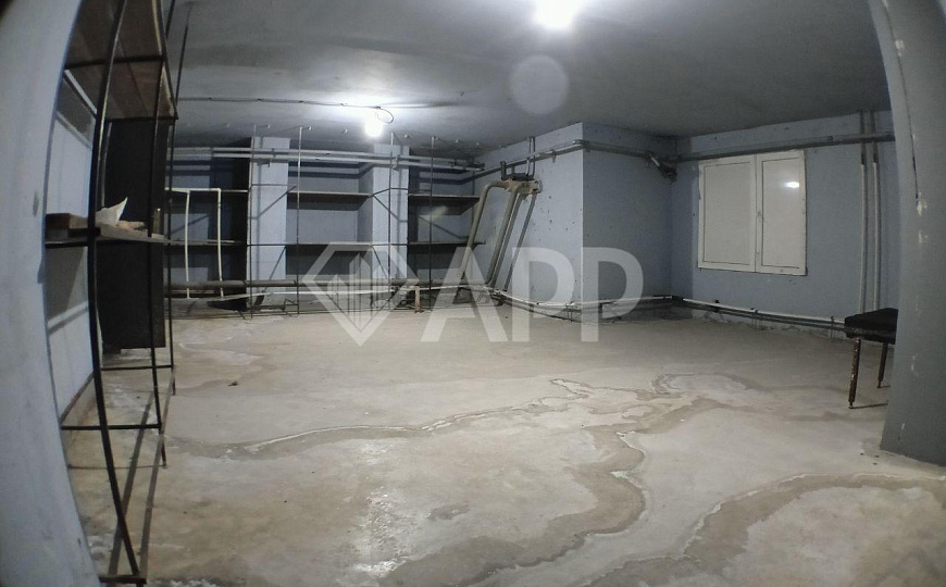 Псн/Цоколь/Центр фото