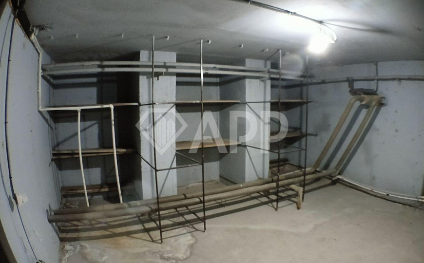 Псн/Цоколь/Центр фото