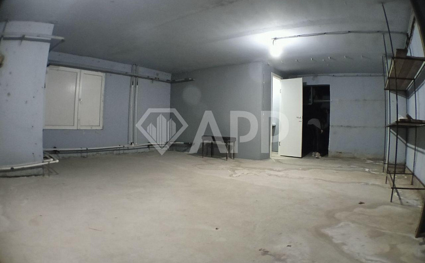 Псн/Цоколь/Центр фото