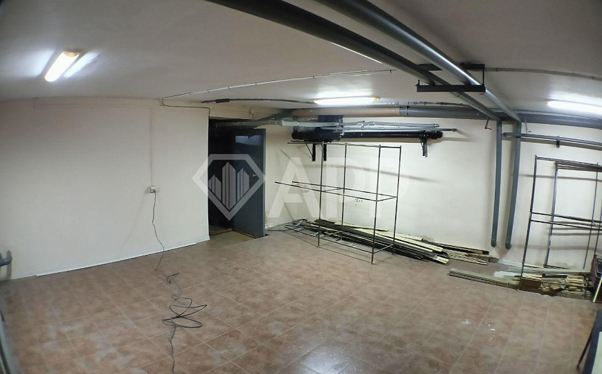 Псн/Цоколь/Центр фото