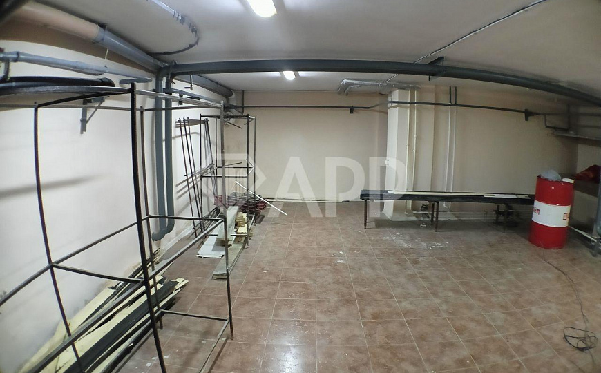 Псн/Цоколь/Центр фото