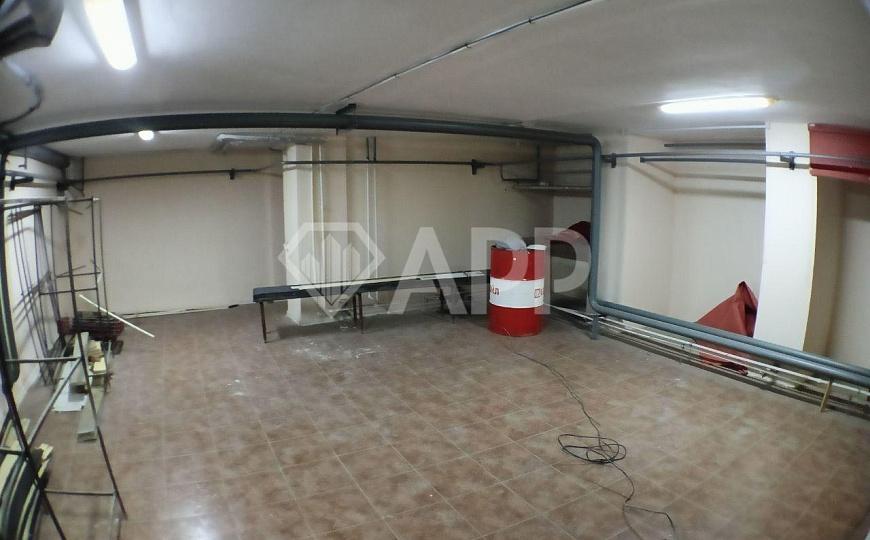 Псн/Цоколь/Центр фото