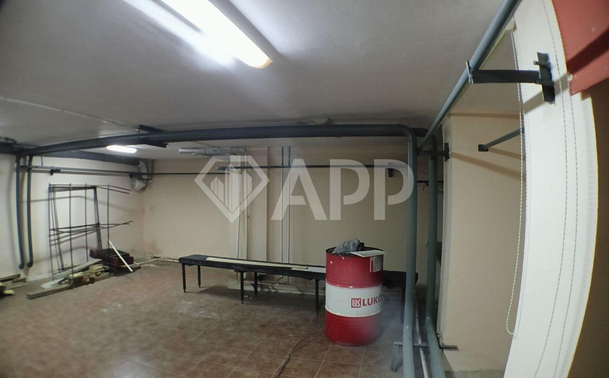 Псн/Цоколь/Центр фото