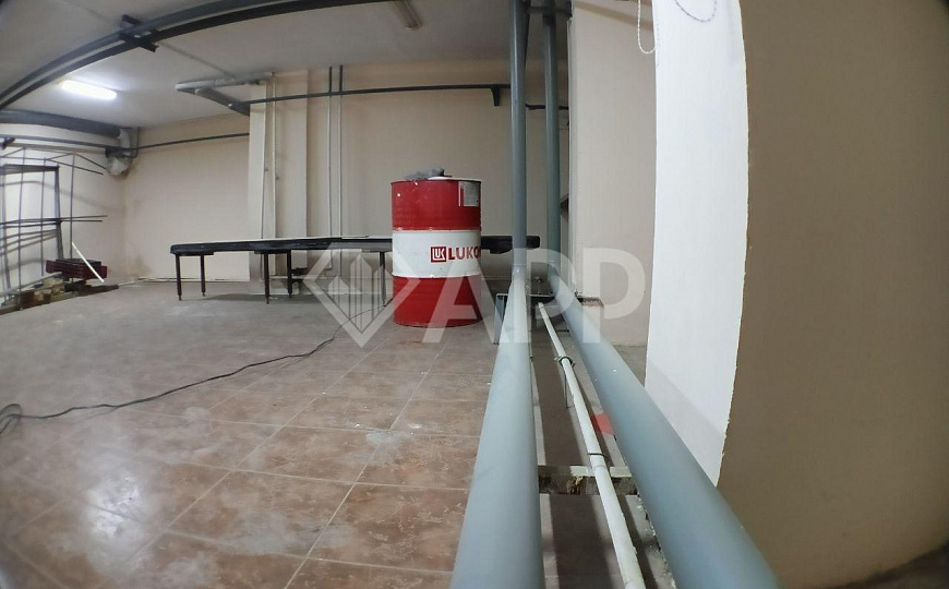 Псн/Цоколь/Центр фото