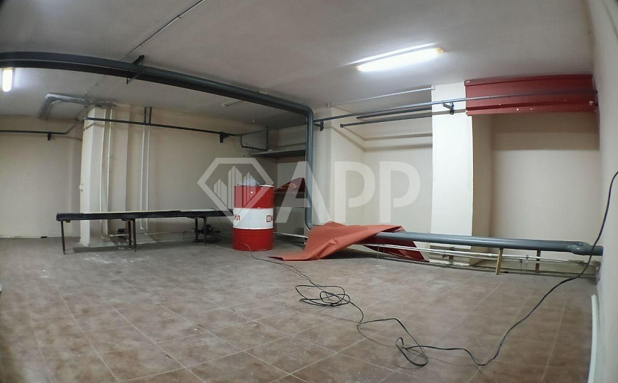 Псн/Цоколь/Центр фото