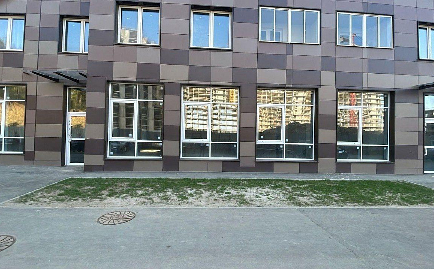 Помещение свободного назначения фото