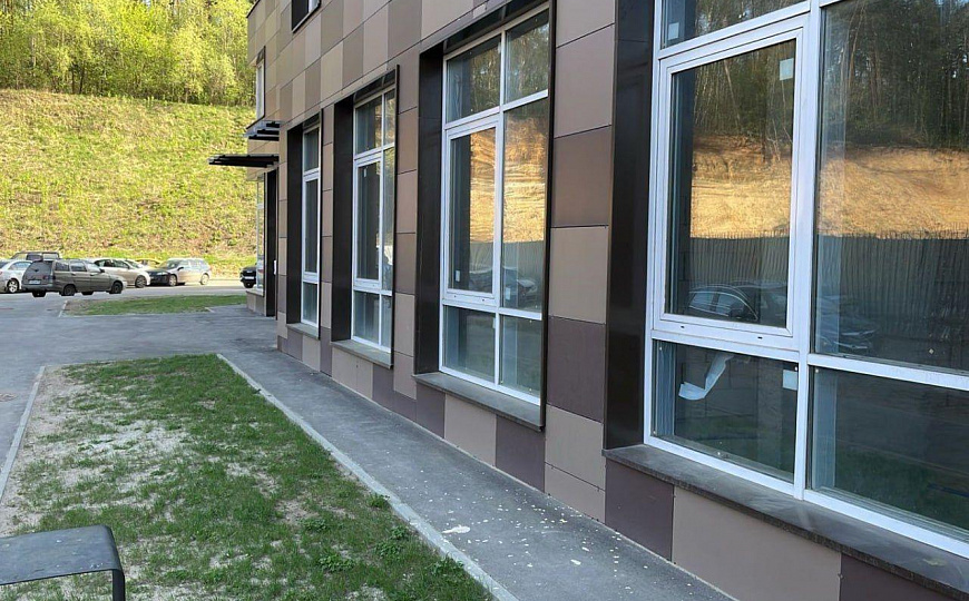 Помещение свободного назначения фото