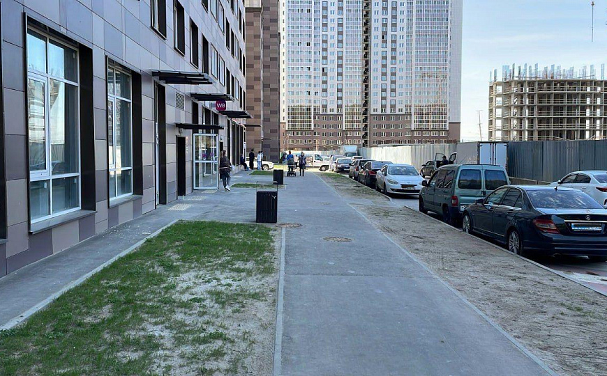 Помещение свободного назначения фото