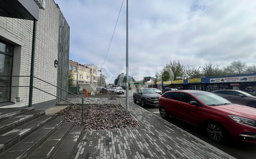 Сдам свободного назначения в центре города, 300  м² фото