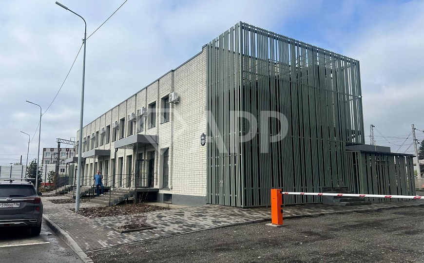 Сдам свободного назначения в центре города, 300  м² фото